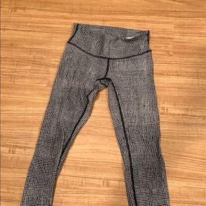 Lululemon leggings